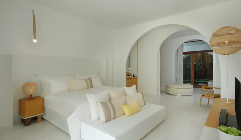SALA Samui Chaweng Beach Resort-Oceanfront Garden Pool Suite 1_14713